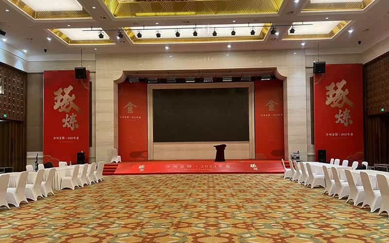 廣告物料制作會(huì)場(chǎng)布景舞臺(tái)搭建展位搭建舞臺(tái)燈光設(shè)備演藝音響高清LED屏 廣告物料制作會(huì)場(chǎng)布景舞臺(tái)搭建展位搭建舞臺(tái)燈光設(shè)備演藝音響高清LED屏